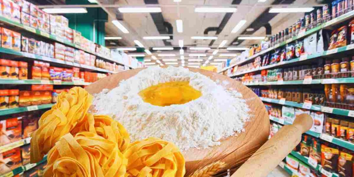 la miglior pasta fresca del supermercato