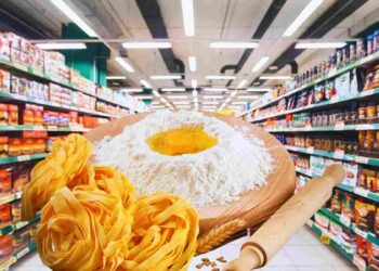 la miglior pasta fresca del supermercato