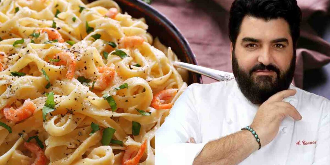 La pasta perfetta esiste ma solo se la mantechi così