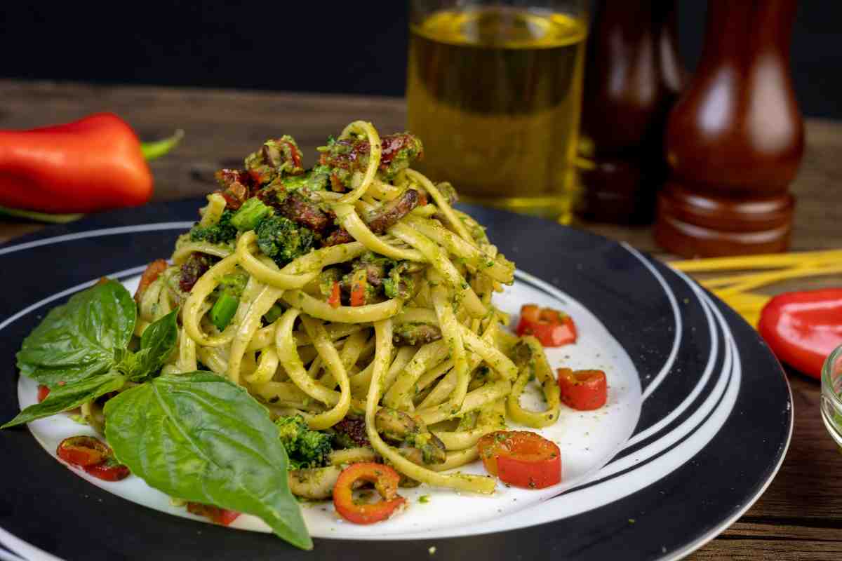 Pasta super cremosa della nonna, la ricetta segreta che nessuno ti ha mai detto