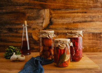 peperoni sott'olio trucchi