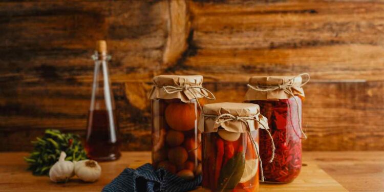 peperoni sott'olio trucchi