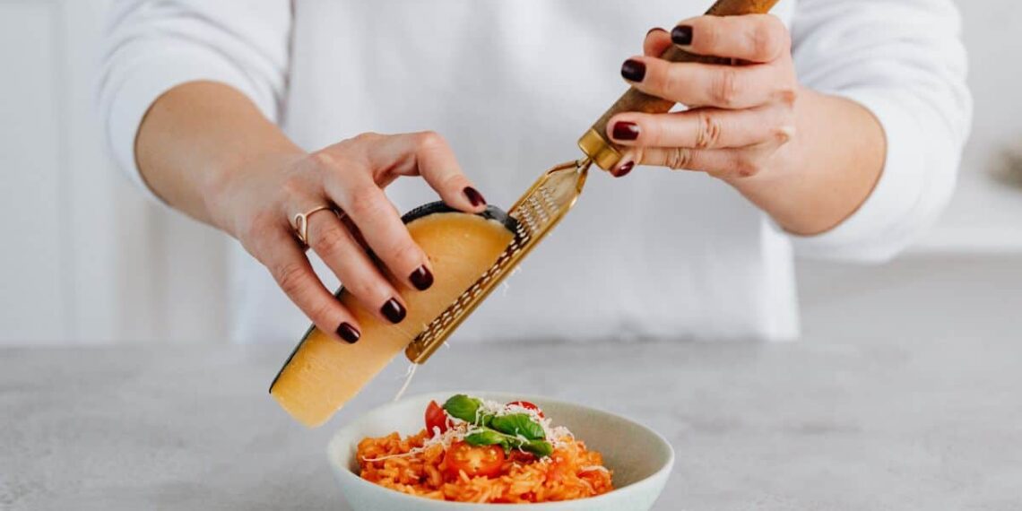 piatto estivo gustoso ricetta