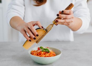 piatto estivo gustoso ricetta