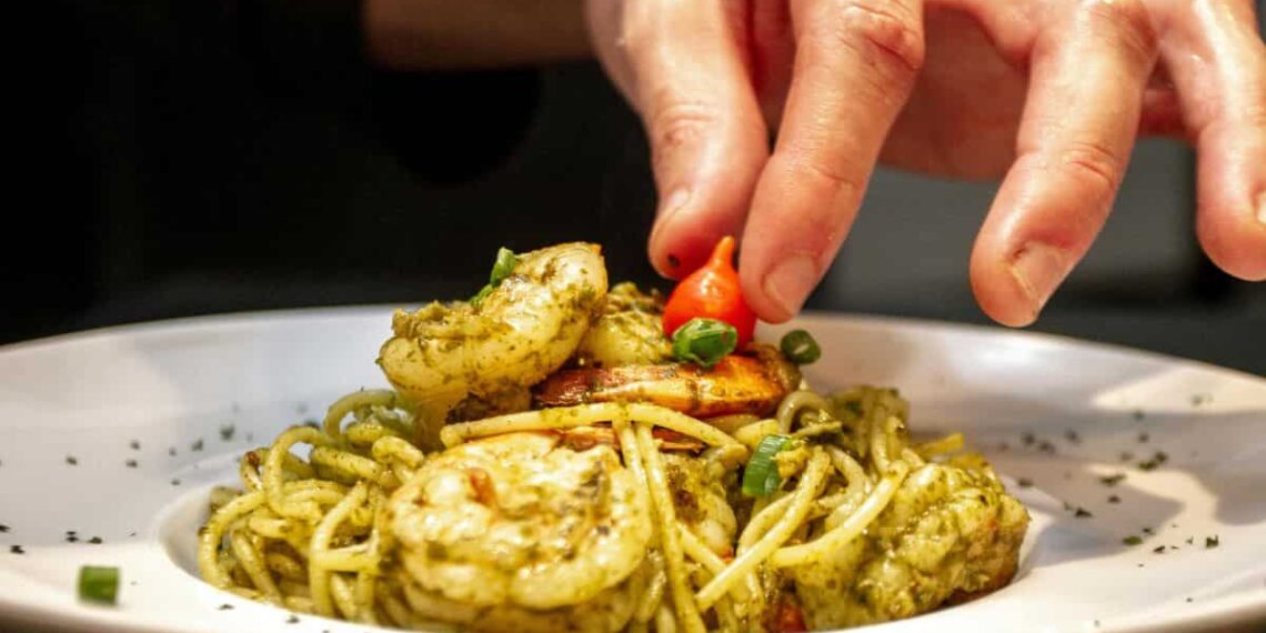 ristorante casa segreto chef