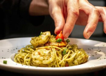 ristorante casa segreto chef