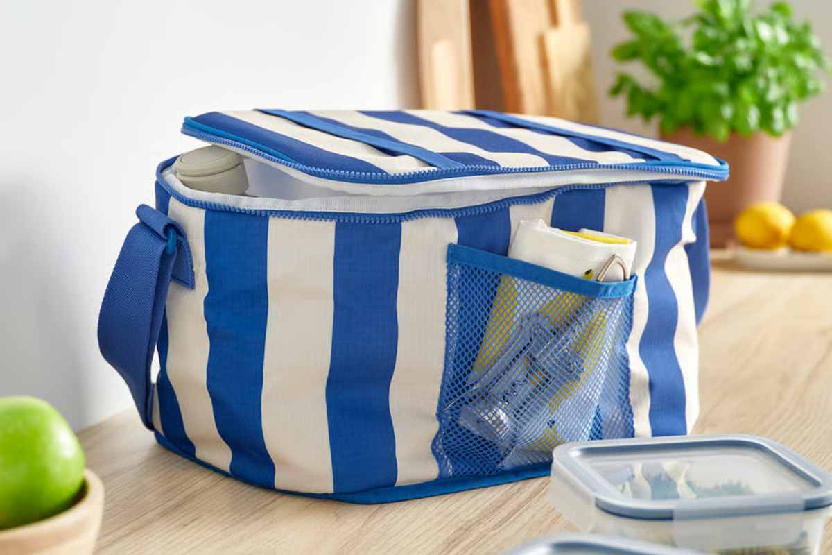 a meno di 10 euro IKEA ti risolve tutte le giornate al mare