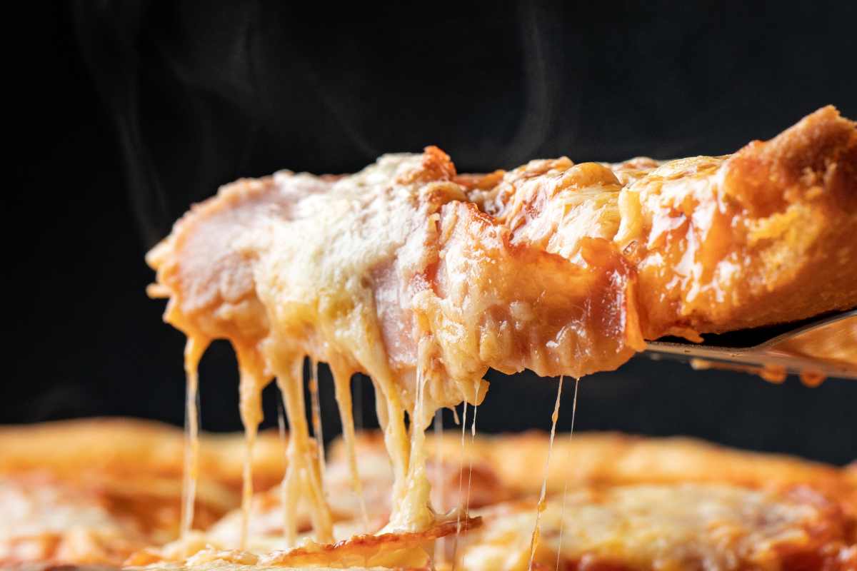 pizze migliori sicilia
