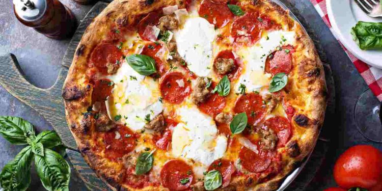 pizze migliori sicilia