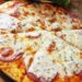 ricetta pizza light