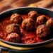 polpette melanzane ricetta