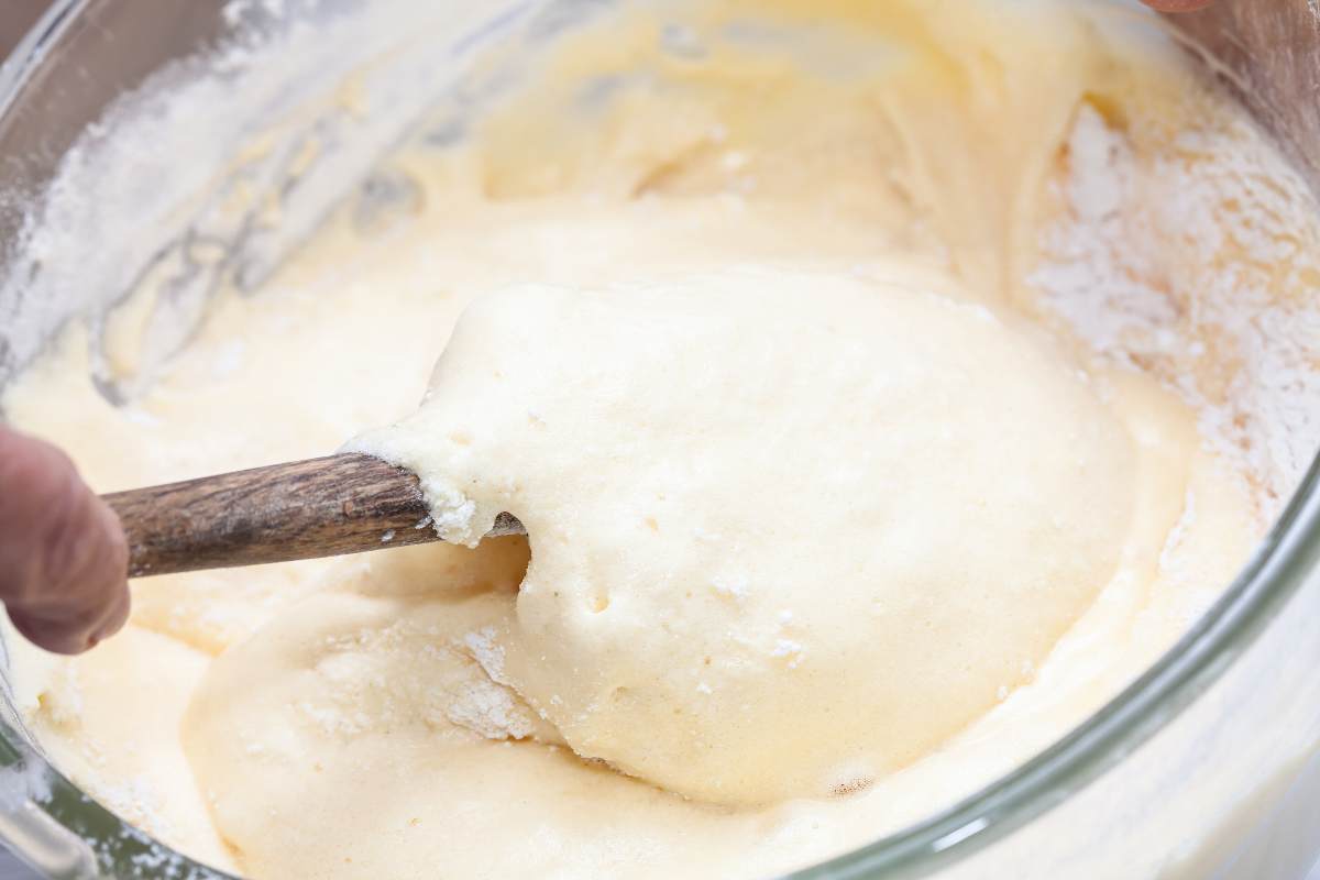 Altro che pasticceria, questo pan di Spagna fatto in casa è imbattibile