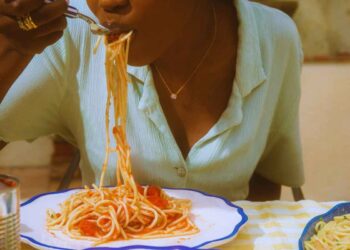 quanta pasta mangiare