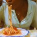 quanta pasta mangiare