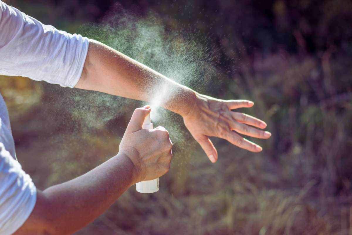 Vuoi scacciare le zanzare? Inizia a mangiare questi alimenti