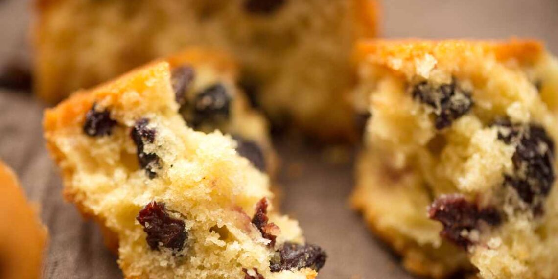 Plumcake fit super profumato per una colazione da campioni