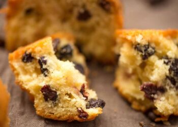 Plumcake fit super profumato per una colazione da campioni