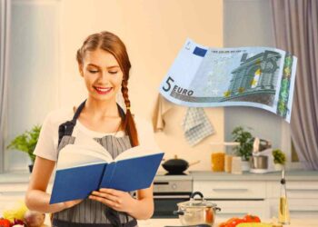 idee di ricette economiche