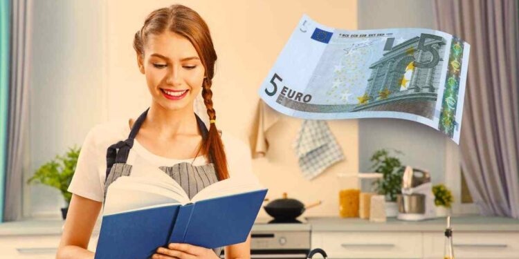 idee di ricette economiche