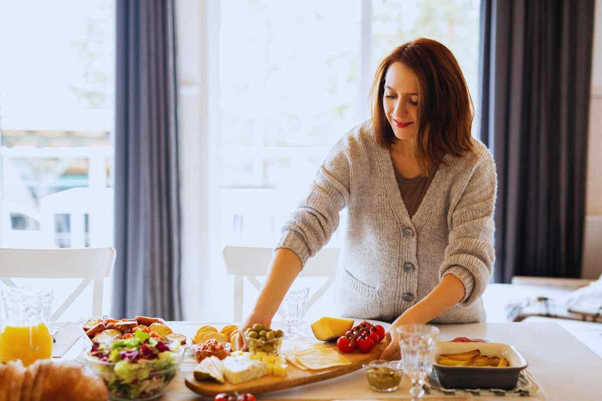 consigli di ricette economiche