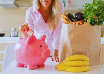 come risparmiare sulla spesa