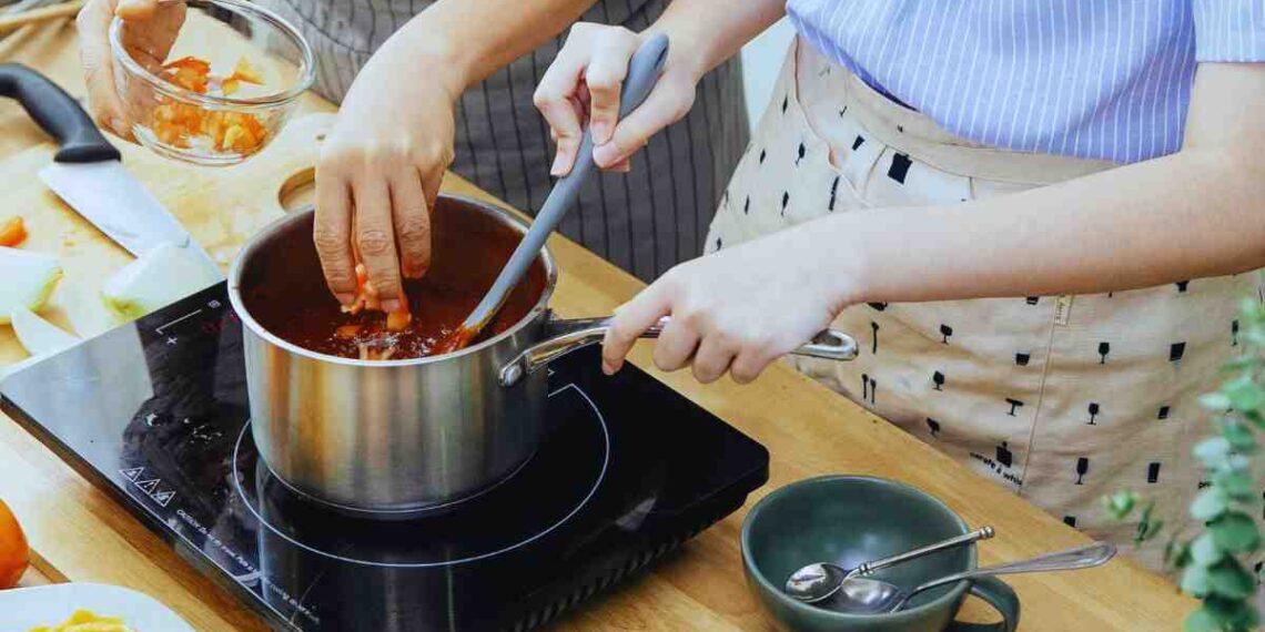 i segreti per una salsa perfetta