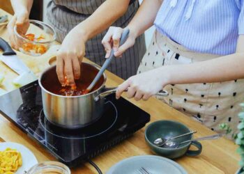 i segreti per una salsa perfetta