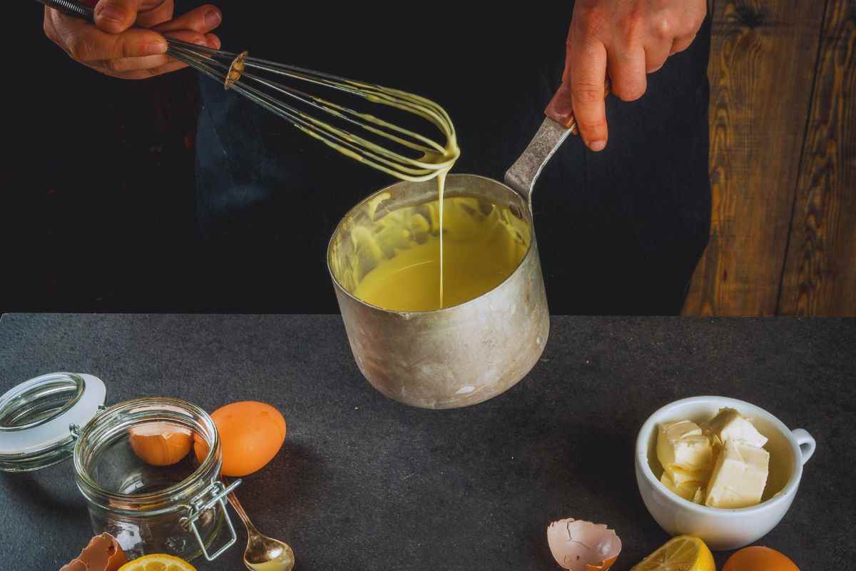 come fare una salsa perfetta