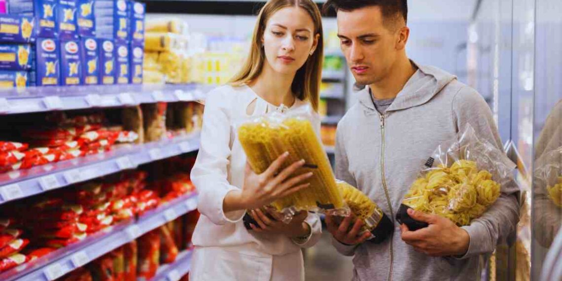 come scegliere la pasta migliore