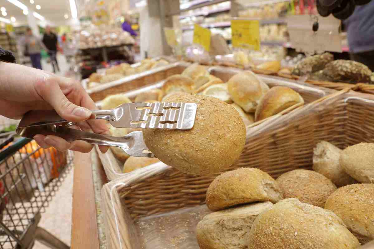 Pane della Lidl, sai come viene prodotto?