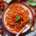 come fare gli spaghetti al pomodoro