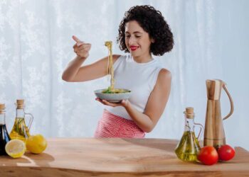 primo piatto salvacena ricetta