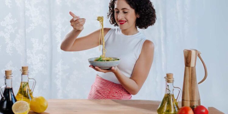 primo piatto salvacena ricetta