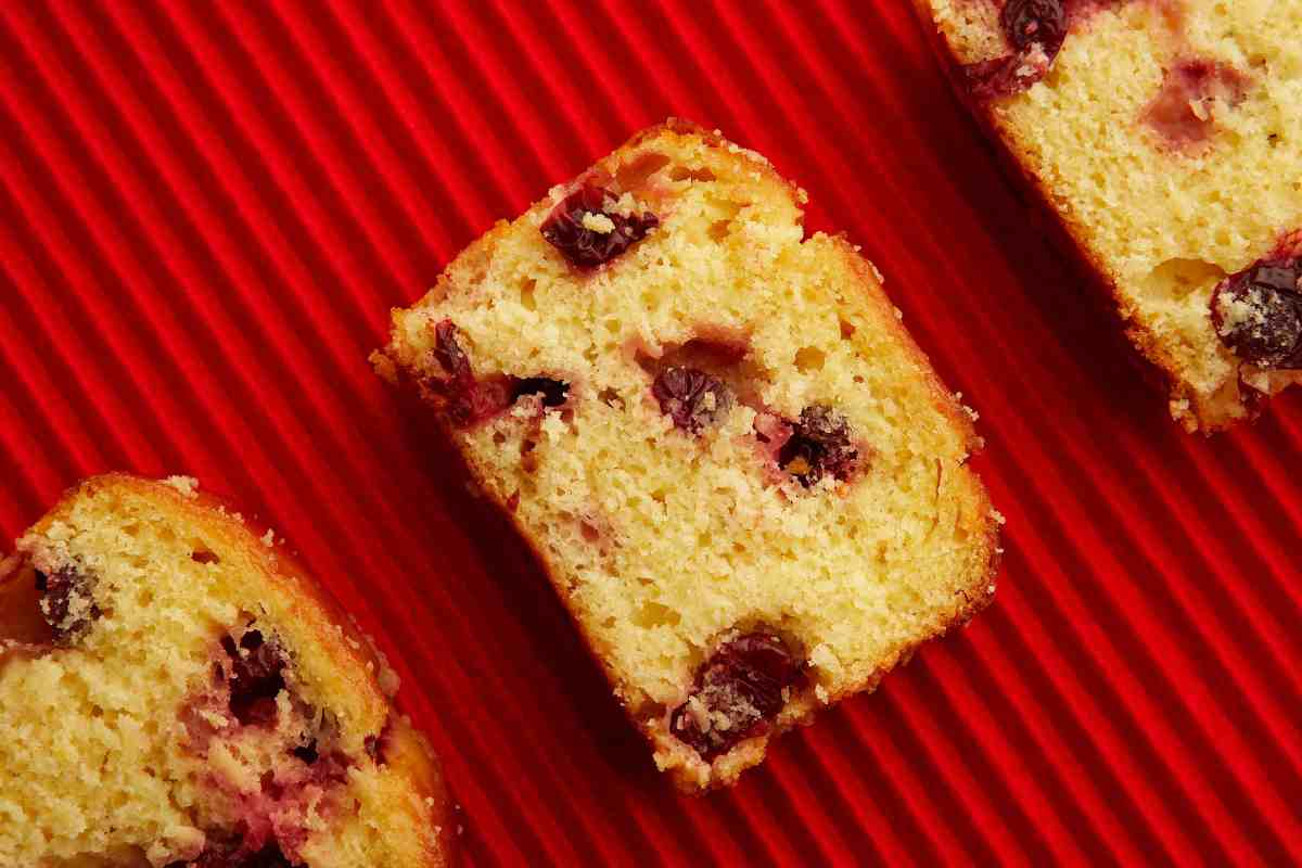 torta fit colazione