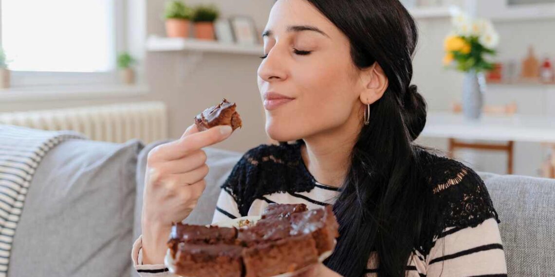 torta light colazione ricetta