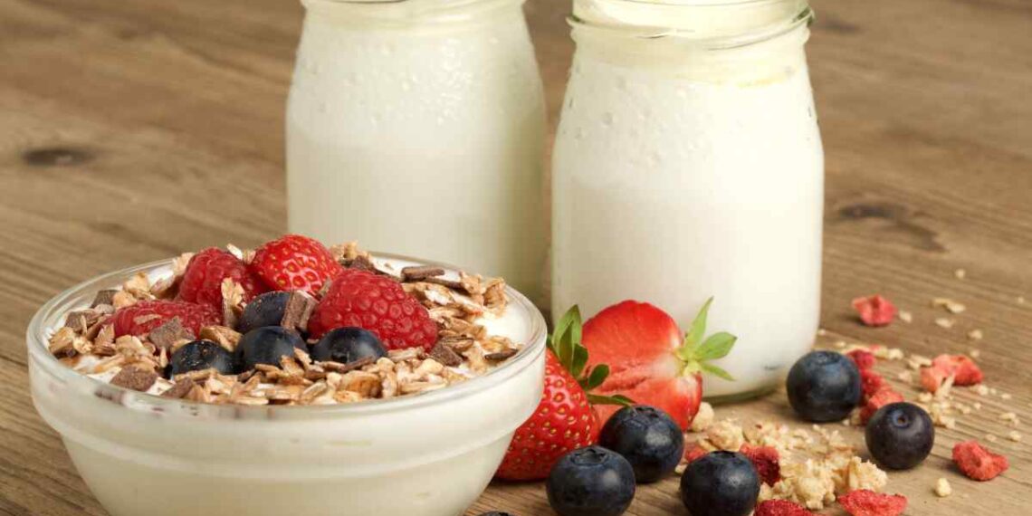 "E' l'unico sano": Gambero Rosso elegge lo yogurt migliore sul mercato