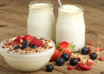 "E' l'unico sano": Gambero Rosso elegge lo yogurt migliore sul mercato