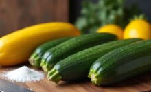 Zucchine perfette in cucina: tre tecniche per mantenerle croccanti e gustose