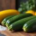 Zucchine perfette in cucina: tre tecniche per mantenerle croccanti e gustose