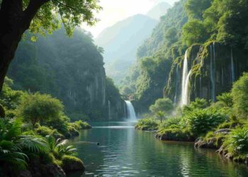 Campania, viaggio tra borghi segreti e meraviglie nascoste lontano dal turismo di massa