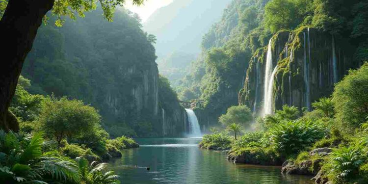 Campania, viaggio tra borghi segreti e meraviglie nascoste lontano dal turismo di massa