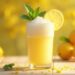 Granita al limone: ricetta tradizionale siciliana senza gelatiera, ideale per l’estate