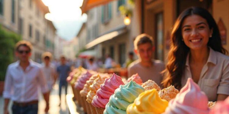 Forlì, il gelato tra i più cari d’Italia: prezzo al kg a 7,68 euro