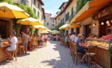Le migliori gelaterie delle Marche: tra tradizione e innovazione nei gusti artigianali