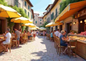 Le migliori gelaterie delle Marche: tra tradizione e innovazione nei gusti artigianali