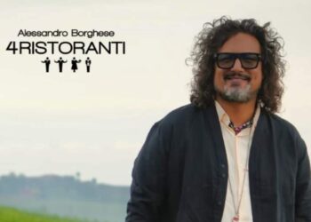 4 Ristoranti