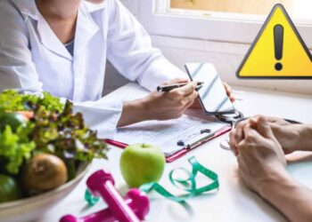 Allerta del nutrizionista