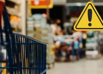 Allerta supermercati