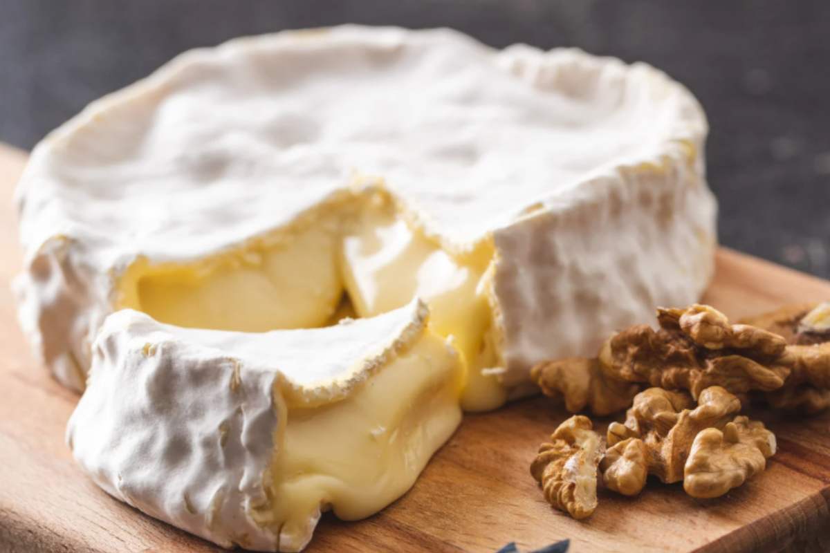 Brie