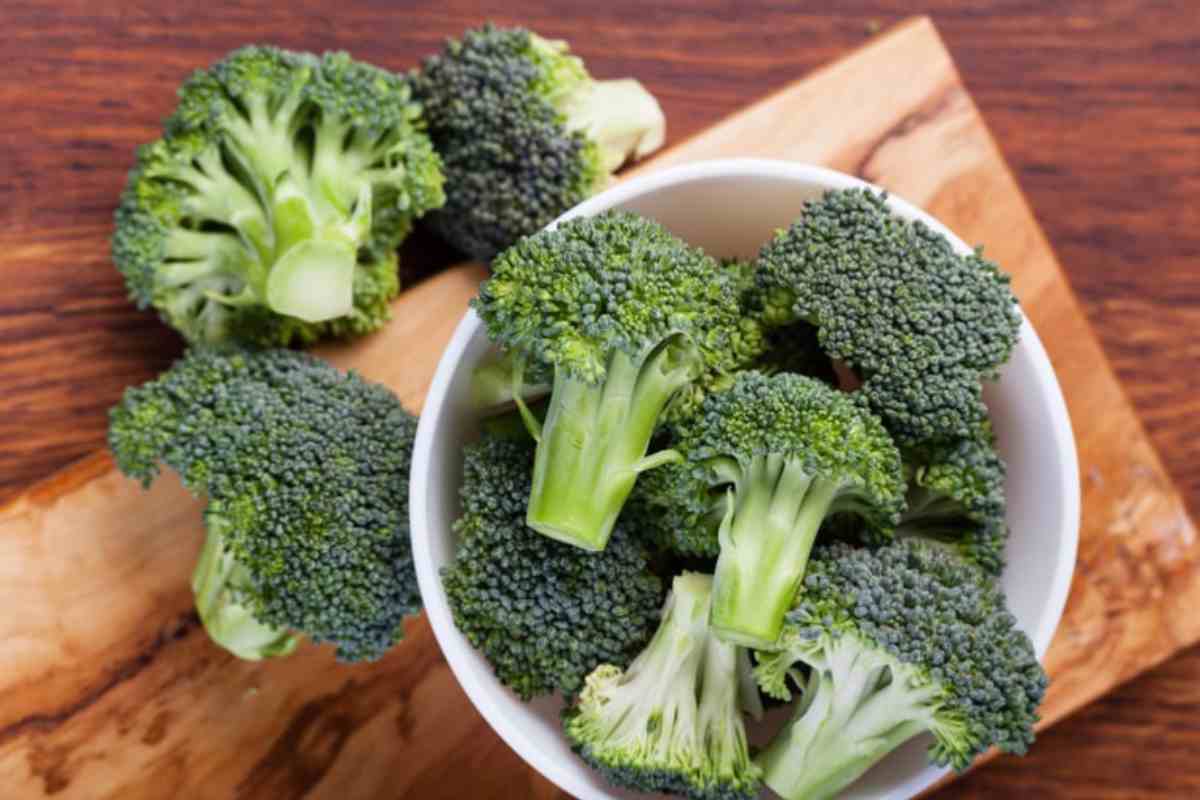 Broccoli